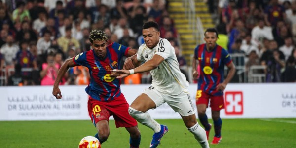 皇家社会逆袭巴萨：VAR争议与战术较量的西甲之夜