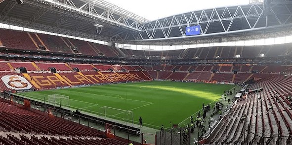 欧冠前瞻：加拉塔萨雷对阵马竞，布拉格斯拉维亚迎战巴萨