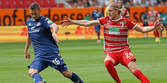 周六012德甲：勒沃库森vs美因茨，防守体系稳固