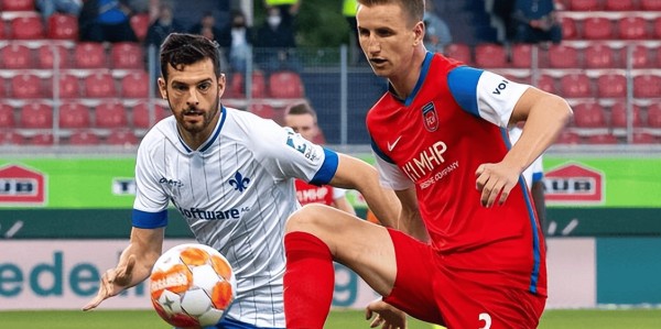 德甲：圣保利VS海登海姆 最新专家比分预测