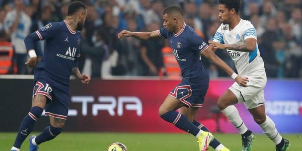 法甲冲冠关键战！摩纳哥VS巴黎FC：榜首追击者能否主场零封对手？