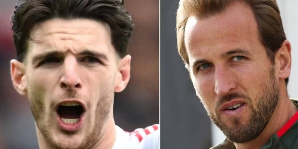 为什么？世界最佳阵容候选有梅西与C罗却没有赖斯和凯恩