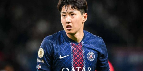 亚洲巨星李刚仁加盟西甲，马竞豪掷2500万欧欧元力抗巴萨皇马