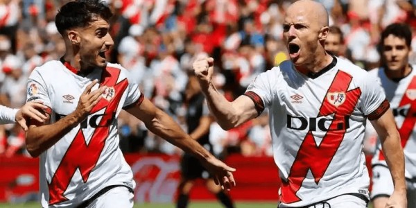 周日007西甲：巴列卡诺VS马洛卡 赛事预测分析