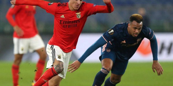 唐迪拉遭遇三连败且三场零封，本菲卡周中击败皇马气势如虹！