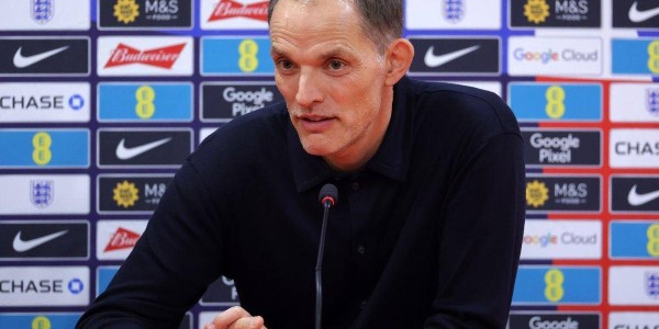 寒王出色发挥让图赫尔挑花眼，相比贝林及福登，他更像10号球员