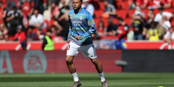 西甲联赛失利，皇马不敌马略卡：姆巴佩的双拳难以抵挡四手？