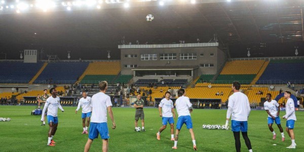 贝林厄姆重返巅峰：西甲对决中闪耀全场，2球1助为英格兰复仇之路铺路！