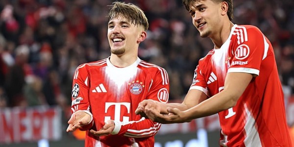 欧冠1/4决赛前瞻：巴萨马竞恩怨局，拜仁残阵战皇马，枪手欲止颓