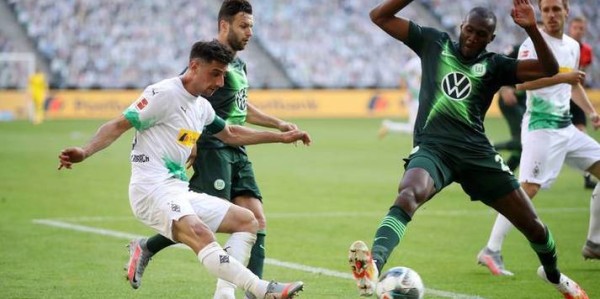 德国杯惊魂夜！沃夫斯堡残阵迎击基尔：德甲劲旅 vs 德乙黑马的生死突围